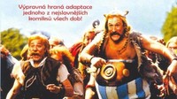 Asterix a Obelix