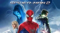 Amazing Spider-Man 2