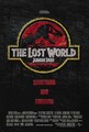 Zaginiony świat: Jurassic Park